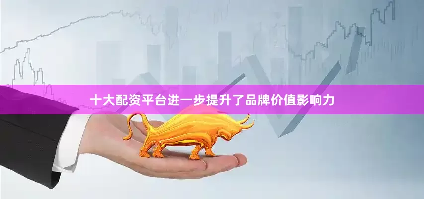 十大配资平台进一步提升了品牌价值影响力