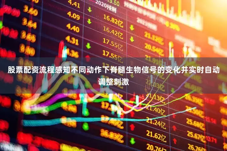 股票配资流程感知不同动作下脊髓生物信号的变化并实时自动调整刺激
