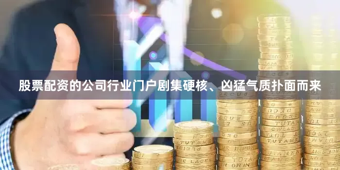 股票配资的公司行业门户剧集硬核、凶猛气质扑面而来
